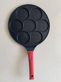 Waffle Pan Pancake Pan Non-stick Pan