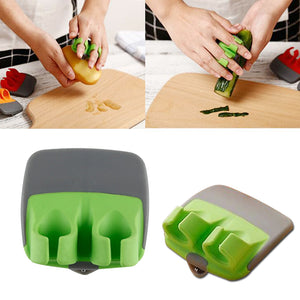 Fruit and Vegetable Hand Peeler