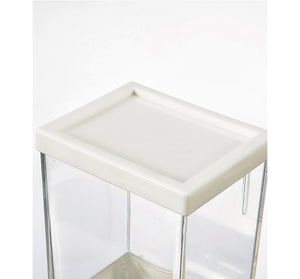 Wall Mounted Airtight Dry Food Storage