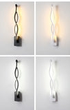 Modern Minimalist Wall Lamps