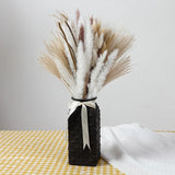 Natural Dried Pampas Grass Bouquet