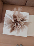 Natural Dried Pampas Grass Bouquet