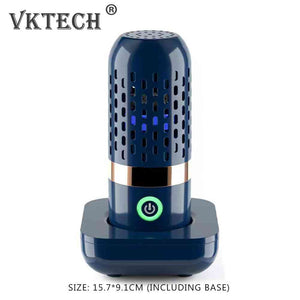 Vegetable Cleaning Machine Capsule