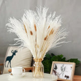 Natural Dried Pampas Grass Bouquet