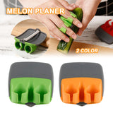 Fruit and Vegetable Hand Peeler